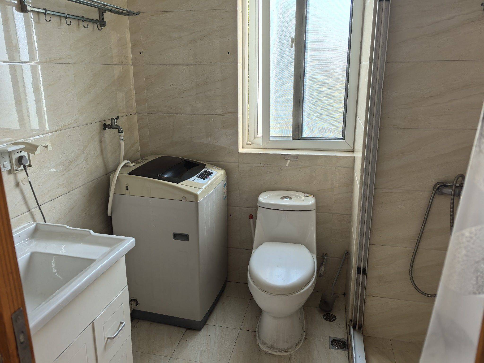 上海-閔行-溫馨小窩,乾淨治愈,不限性別,市井煙火氣,老友記,慢時光,LGBTQ友好,寵物友好