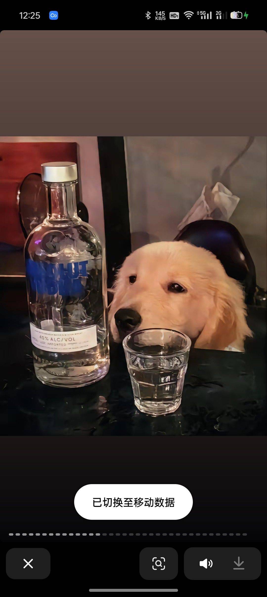 哈哈