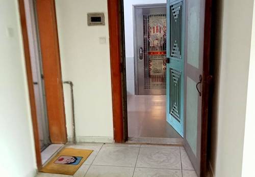 Conghua 聚隆商务大厦