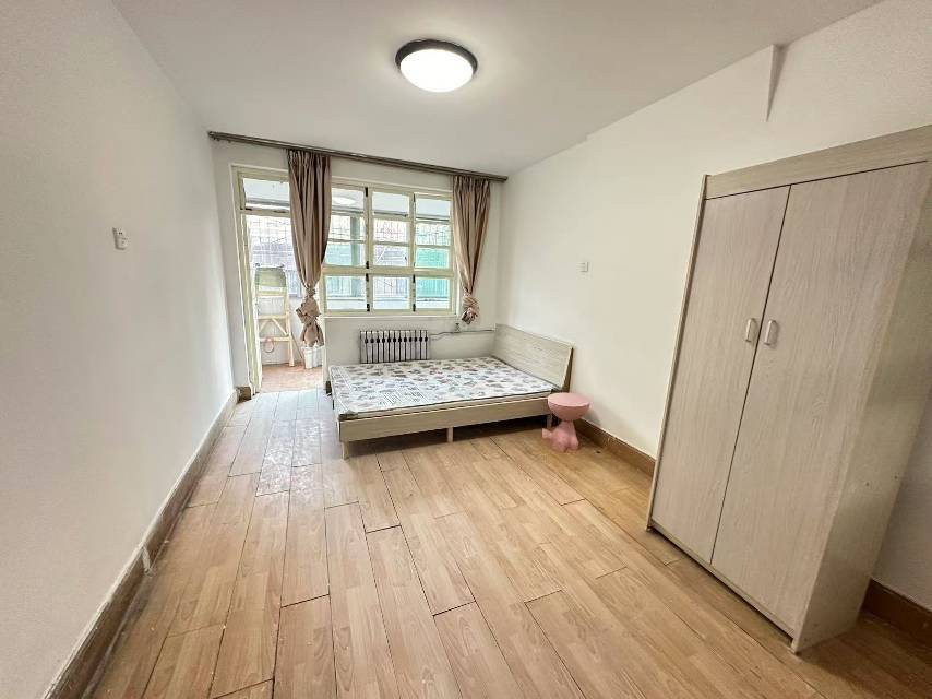 Jinan-Tianqiao-Cozy Home,Clean&Comfy,Hustle & Bustle