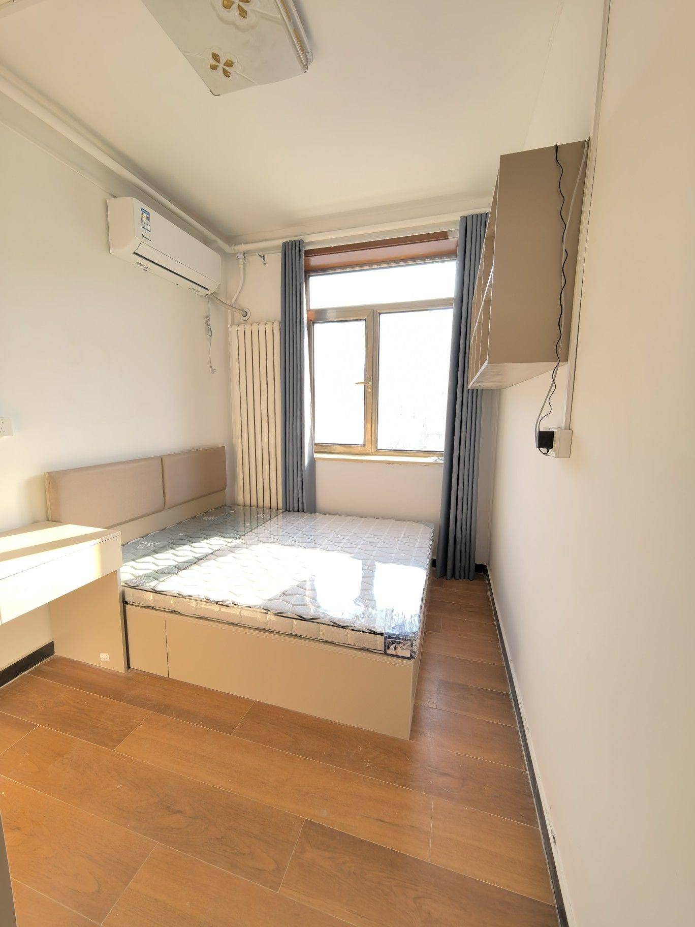 Beijing-Daxing-Clean&Comfy,No Gender Limit,Hustle & Bustle