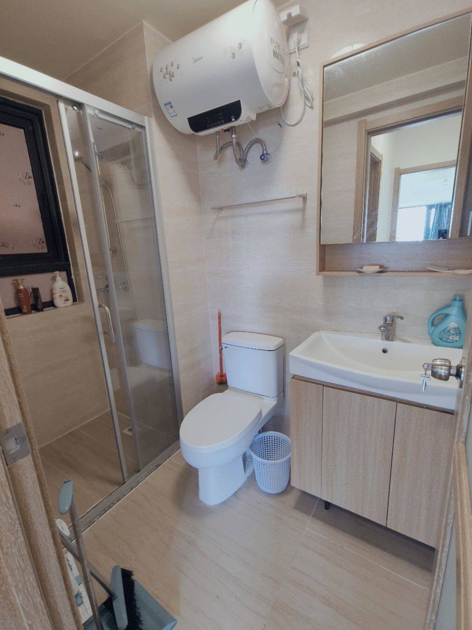 Sanya Yazhou | 碧桂园珊瑚宫殿3期海蓝天二街7座_6