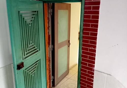 Conghua 聚隆商务大厦