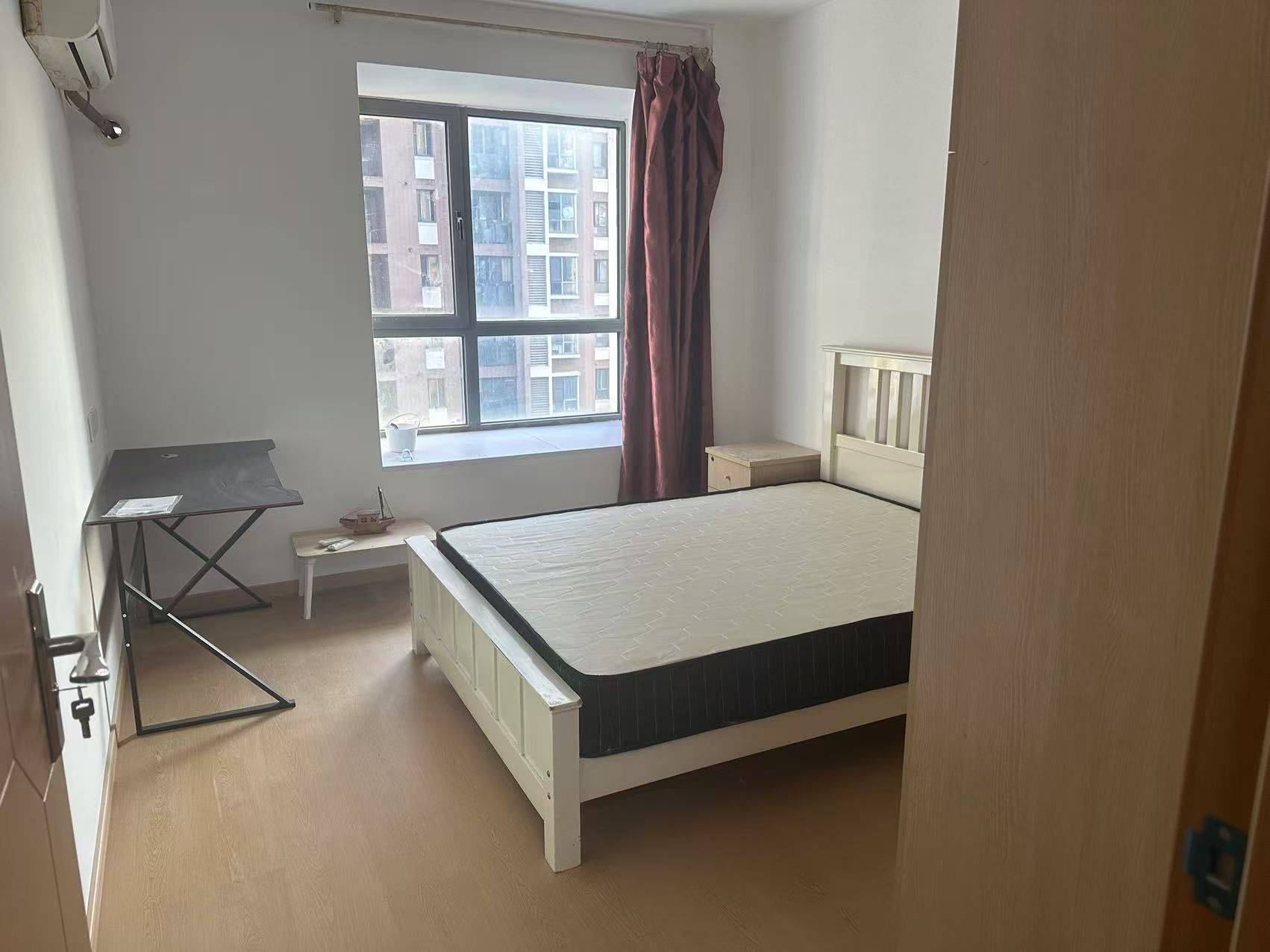 Shanghai-Qingpu-Cozy Home,Clean&Comfy,No Gender Limit,Chilled,Pet Friendly