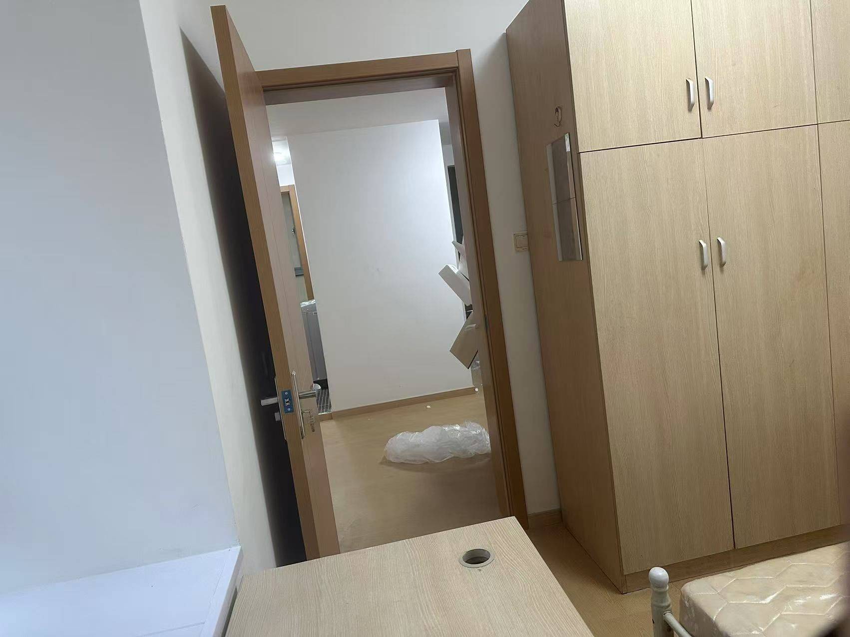 Shanghai-Qingpu-Cozy Home,Clean&Comfy,No Gender Limit,Chilled,Pet Friendly