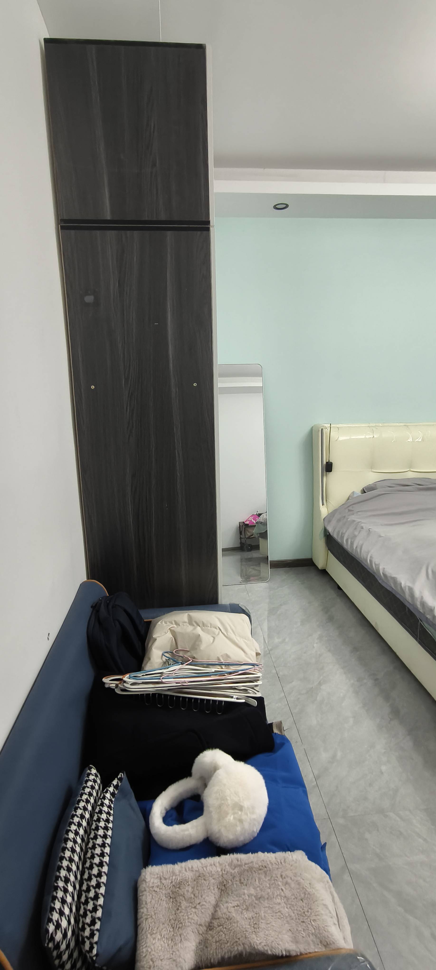 Suzhou-Wuzhong-Cozy Home,Clean&Comfy,No Gender Limit,Pet Friendly