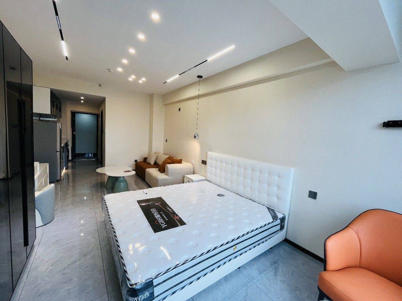 Xi'An-Yanta-Cozy Home,Clean&Comfy,No Gender Limit,Hustle & Bustle,“Friends”,Chilled,LGBTQ Friendly,Pet Friendly