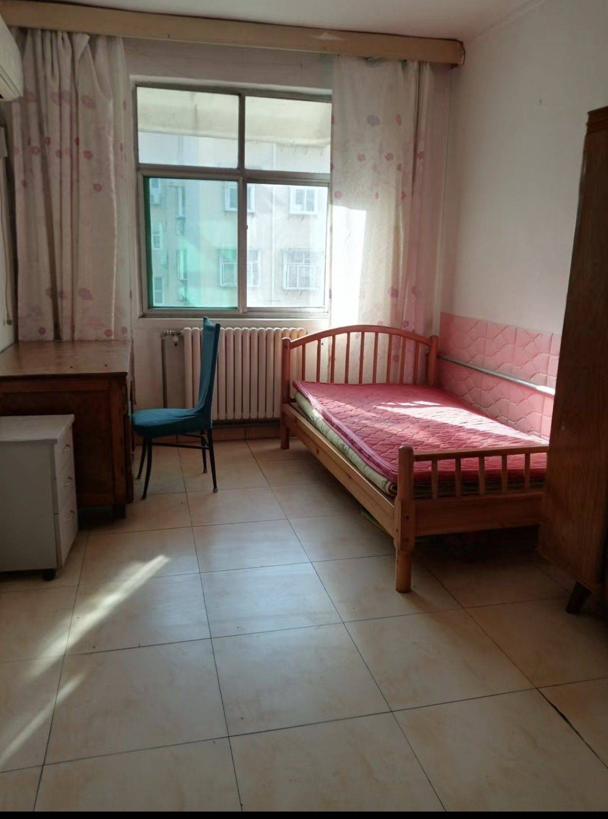 Jinan-Huaiyin-Cozy Home,Clean&Comfy,No Gender Limit,Hustle & Bustle,“Friends”,Chilled,LGBTQ Friendly,Pet Friendly