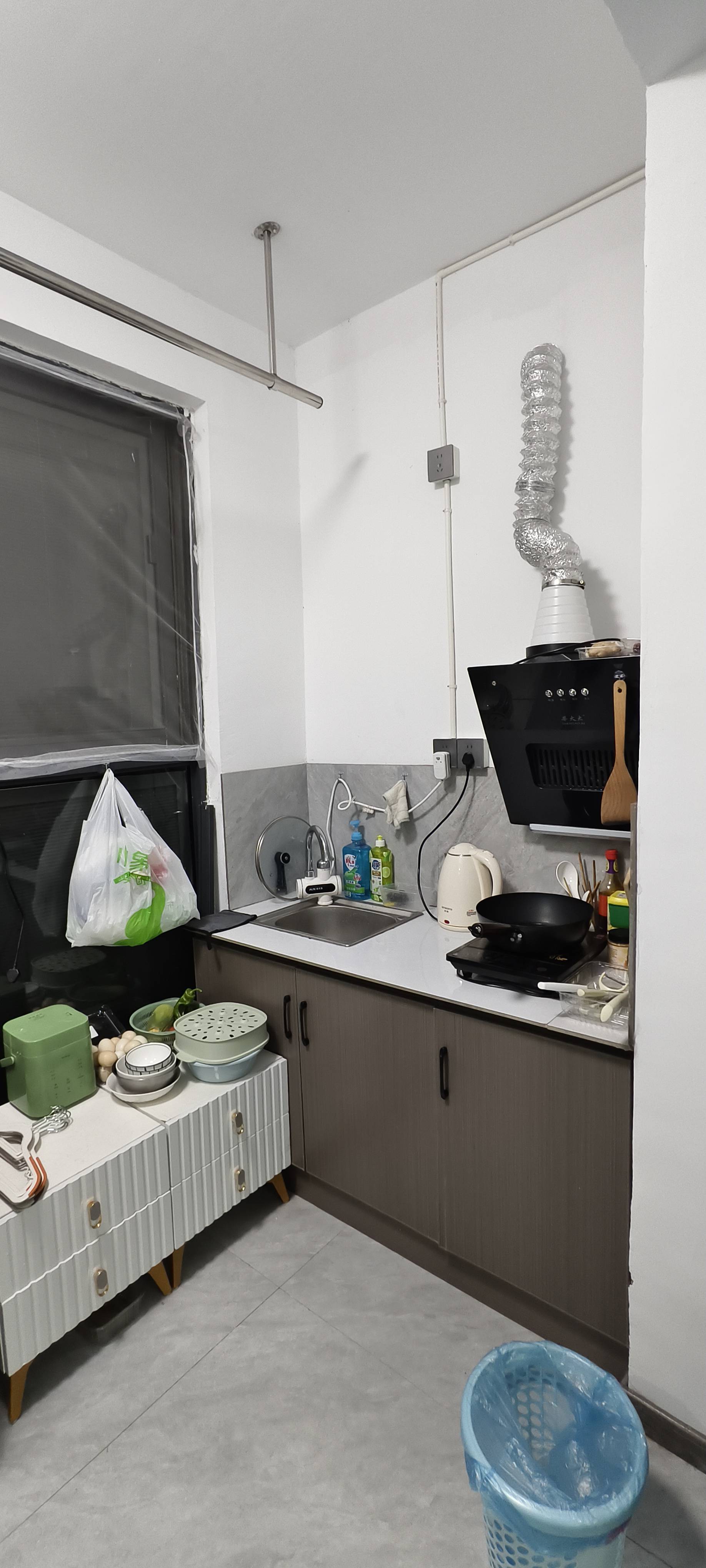 Suzhou-Wuzhong-Cozy Home,Clean&Comfy,No Gender Limit,Pet Friendly