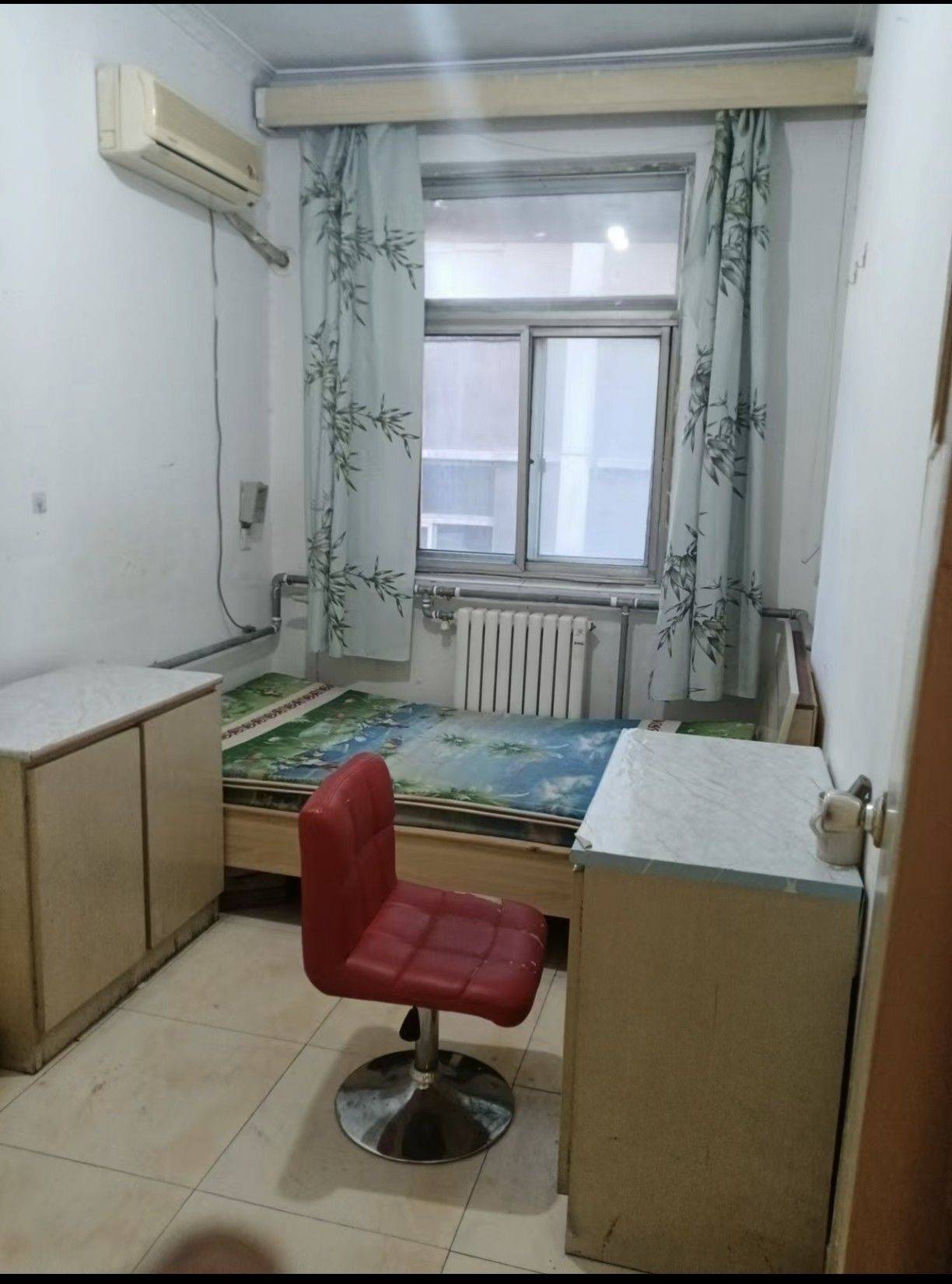 Jinan-Huaiyin-Cozy Home,Clean&Comfy,No Gender Limit,Hustle & Bustle,“Friends”,Chilled,LGBTQ Friendly,Pet Friendly