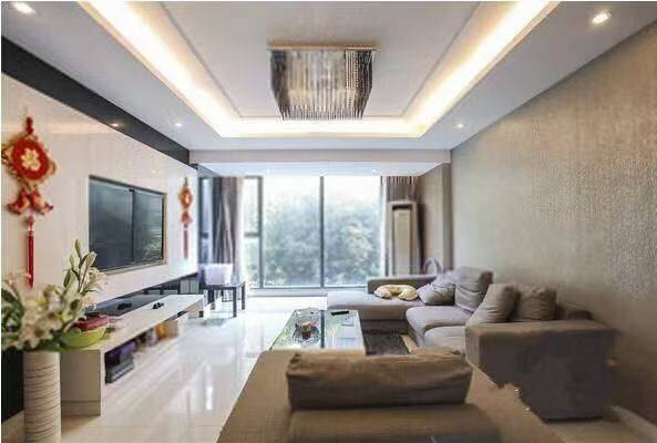 Shanghai-Minhang-无中介,民水民电,独门独户,月付押一付一,Pet Friendly,Cozy Home,Clean&Comfy,No Gender Limit