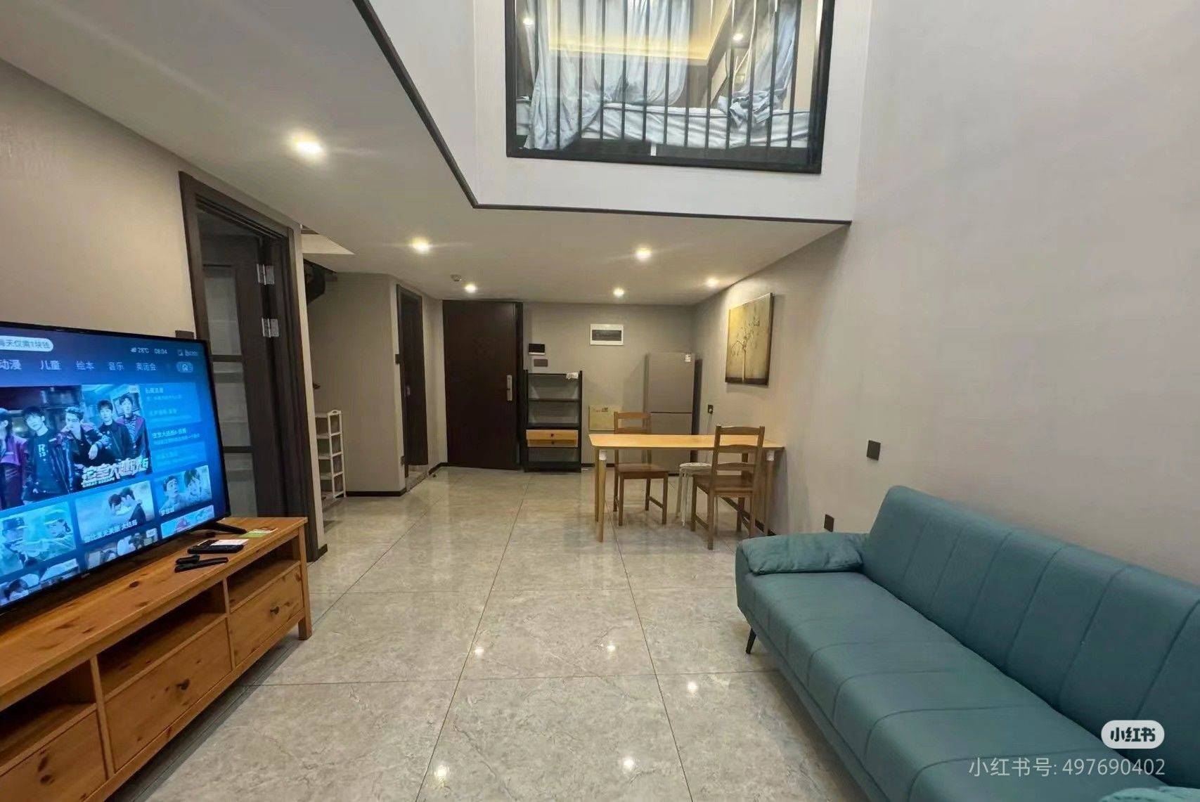 Dongguan-Dongcheng-Cozy Home,Clean&Comfy,No Gender Limit,Hustle & Bustle,Pet Friendly