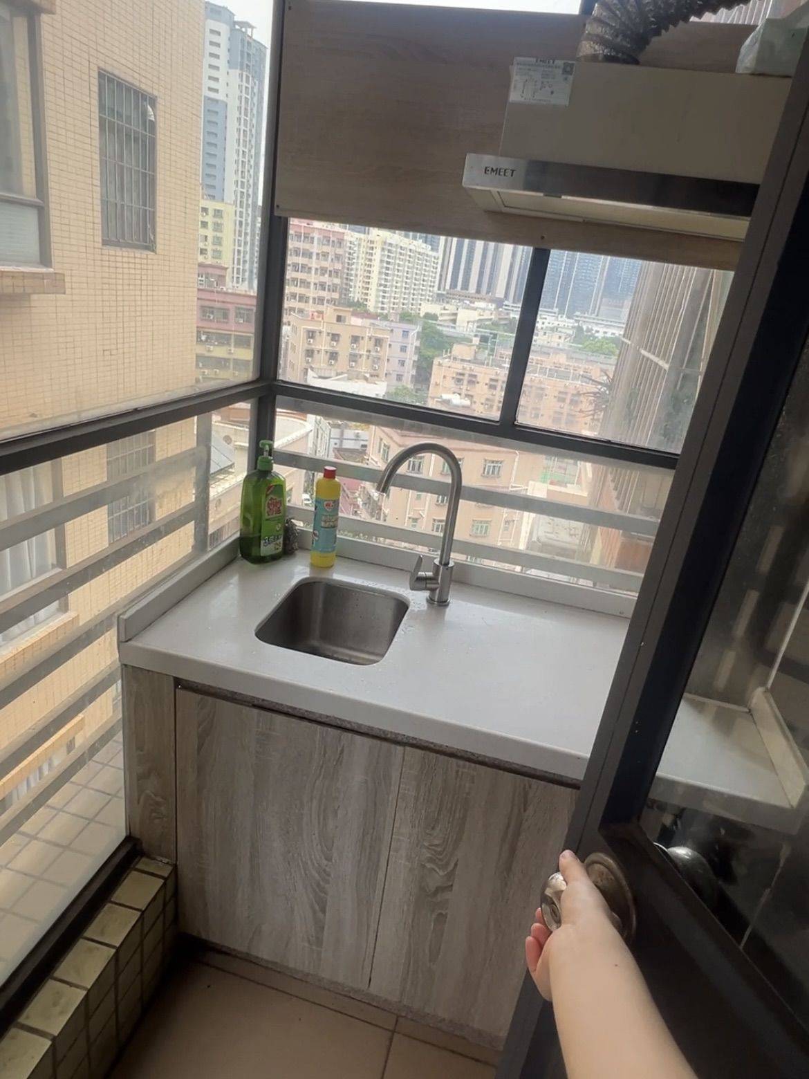 Shenzhen-BaoAn-拎包入住,创维创新谷,石岩租房,应人石,采光好,Sublet