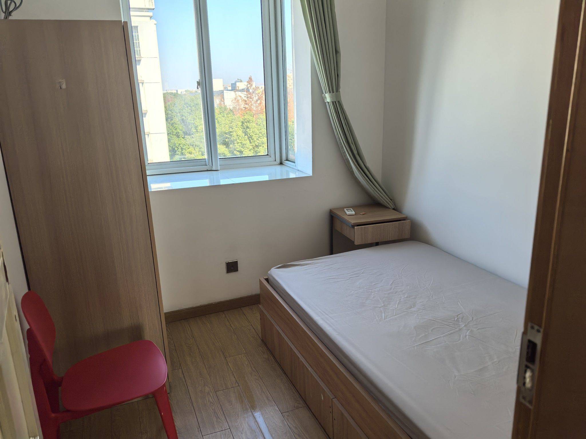 上海-閔行-溫馨小窩,乾淨治愈,不限性別,市井煙火氣,老友記,慢時光,LGBTQ友好,寵物友好