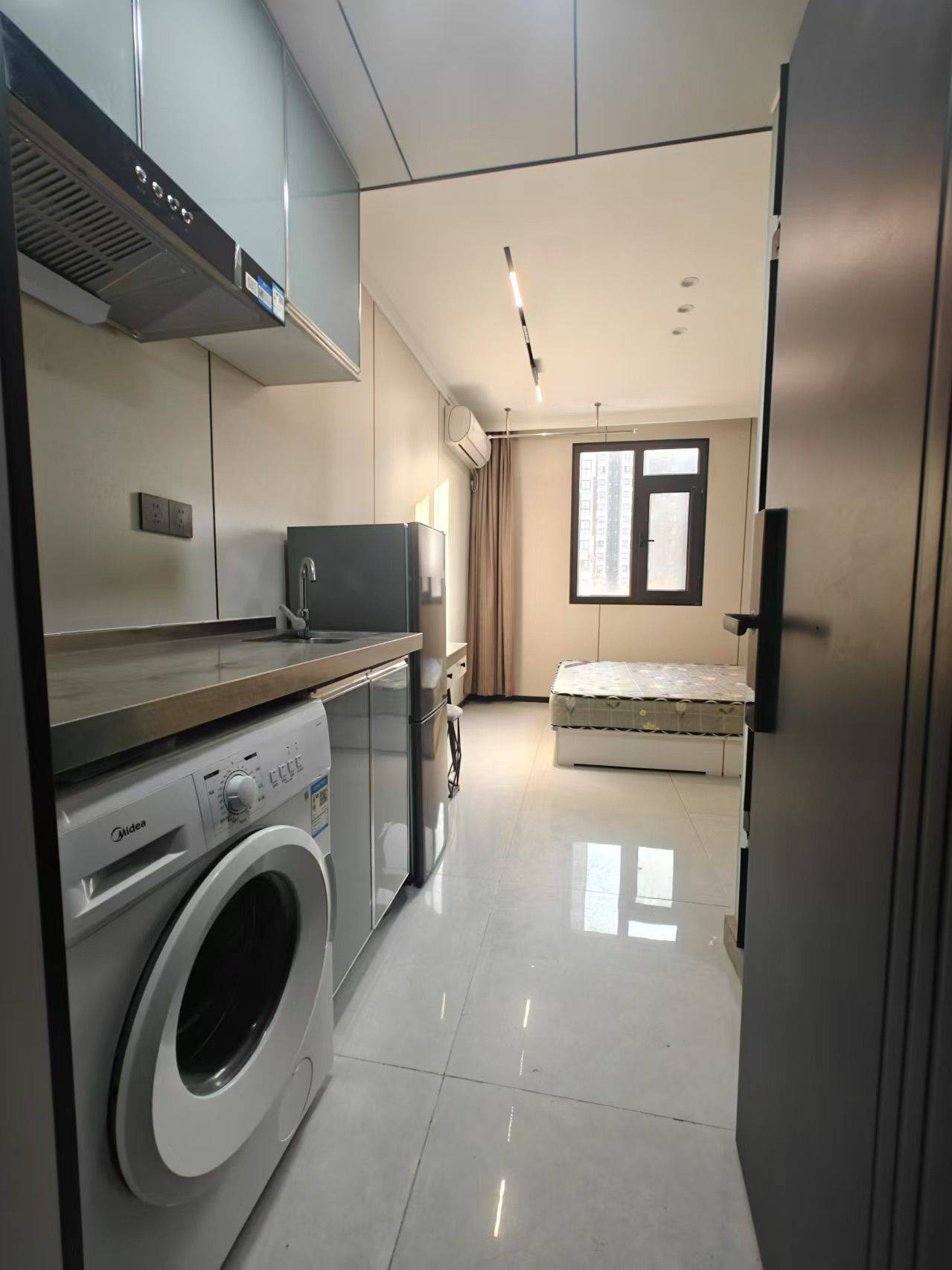 Xi'An-Lianhu-Cozy Home,Clean&Comfy,No Gender Limit,Hustle & Bustle,“Friends”,Chilled