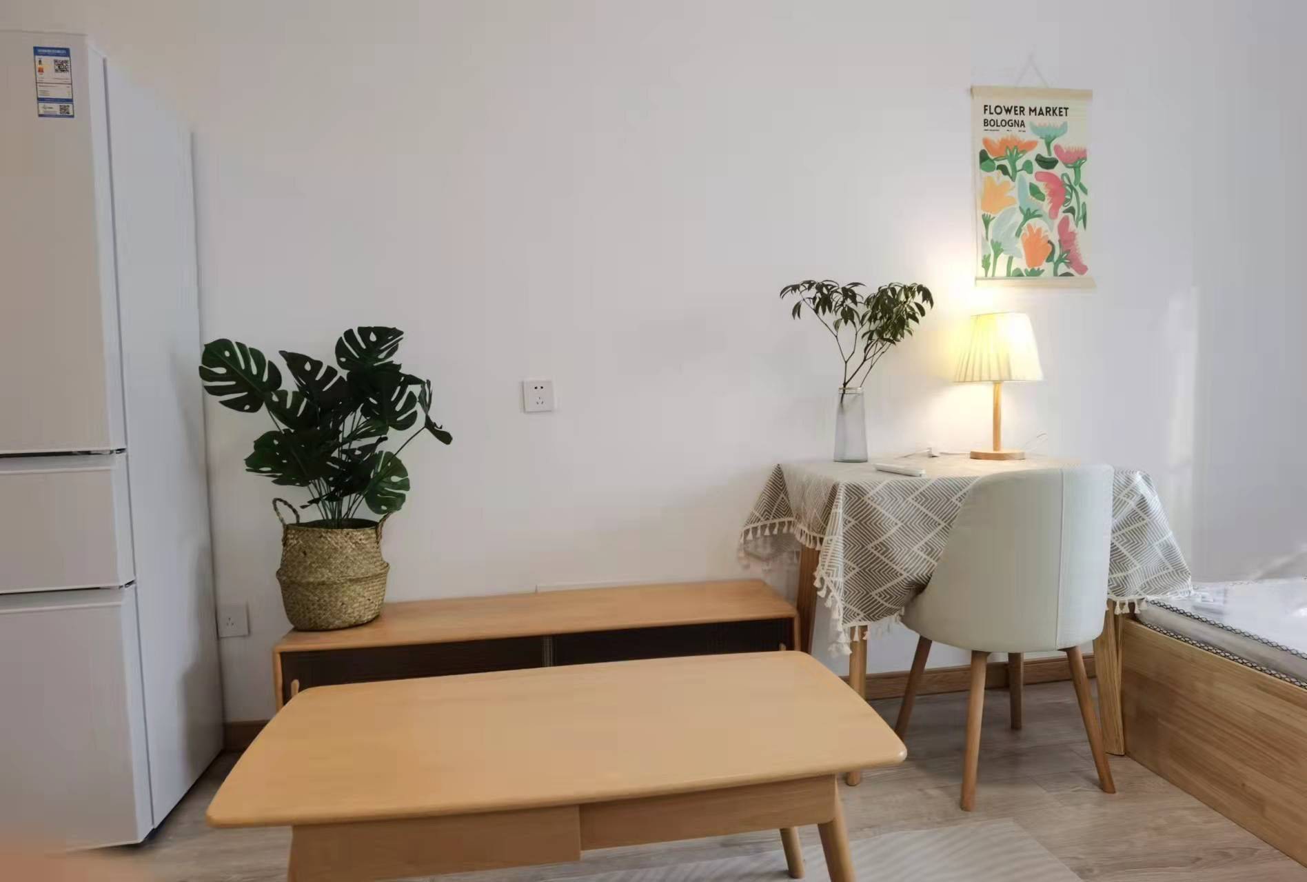 Zhengzhou-Guancheng-Cozy Home,Clean&Comfy