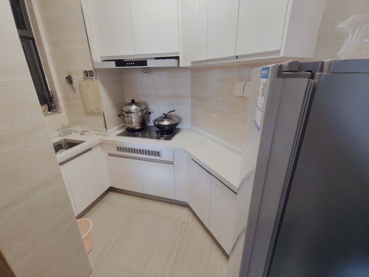 Sanya Yazhou | 碧桂园珊瑚宫殿3期海蓝天二街7座_4