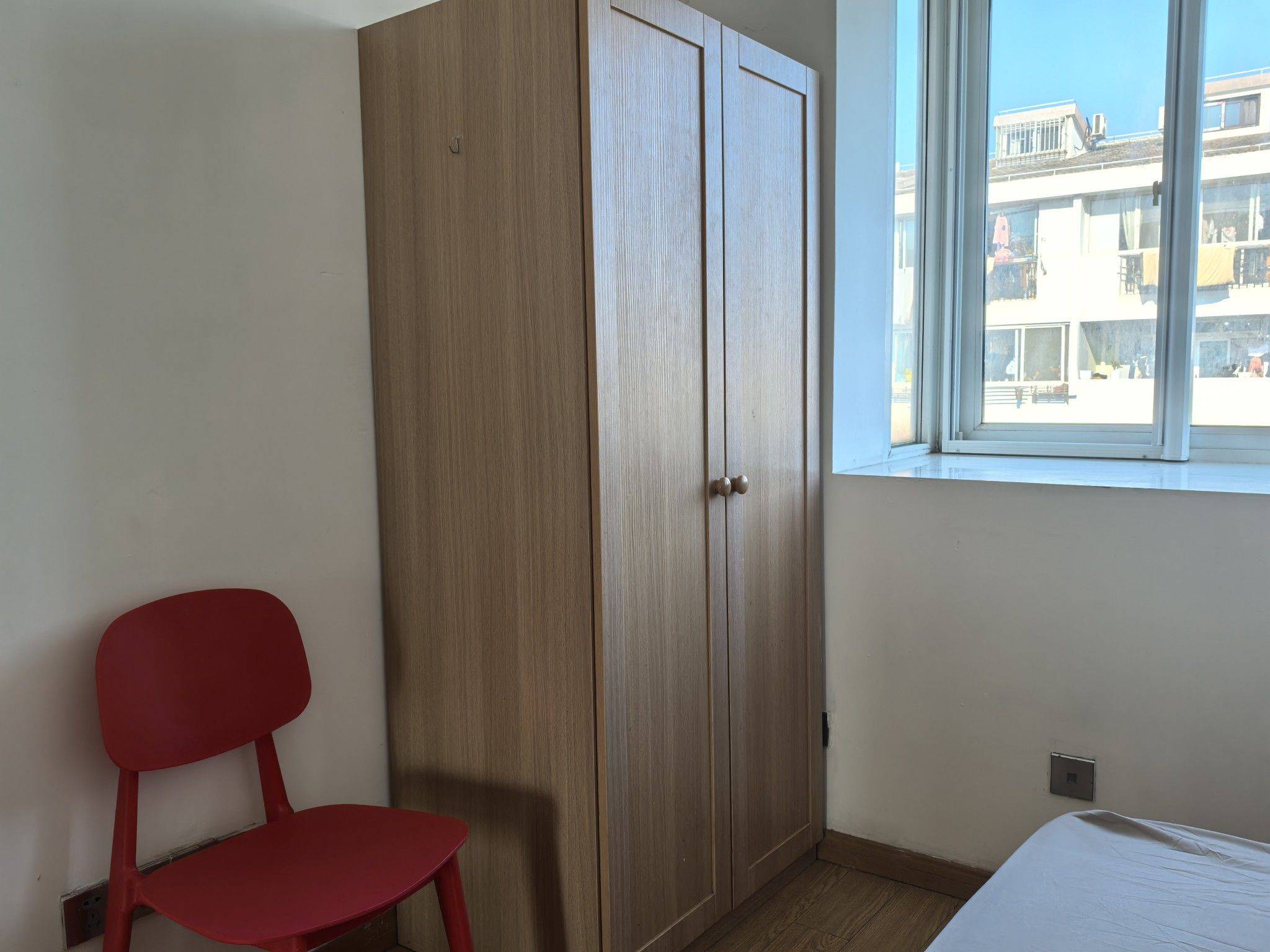 上海-閔行-溫馨小窩,乾淨治愈,不限性別,市井煙火氣,老友記,慢時光,LGBTQ友好,寵物友好