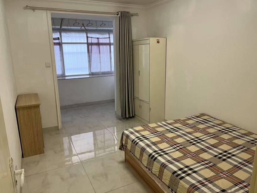 Kunming-Wuhua-Cozy Home,Clean&Comfy,No Gender Limit,Hustle & Bustle