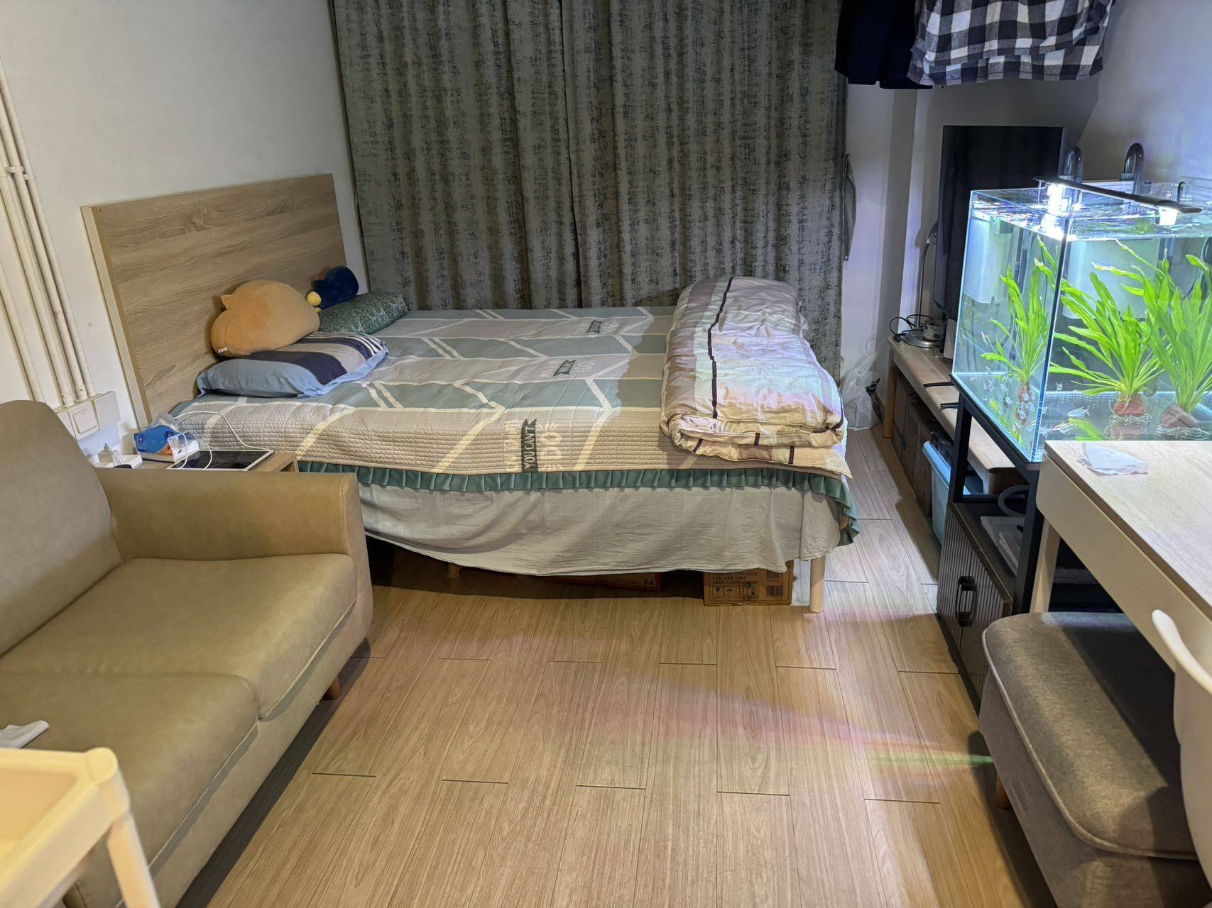 Tianjin Hongqiao | 天食广场_5