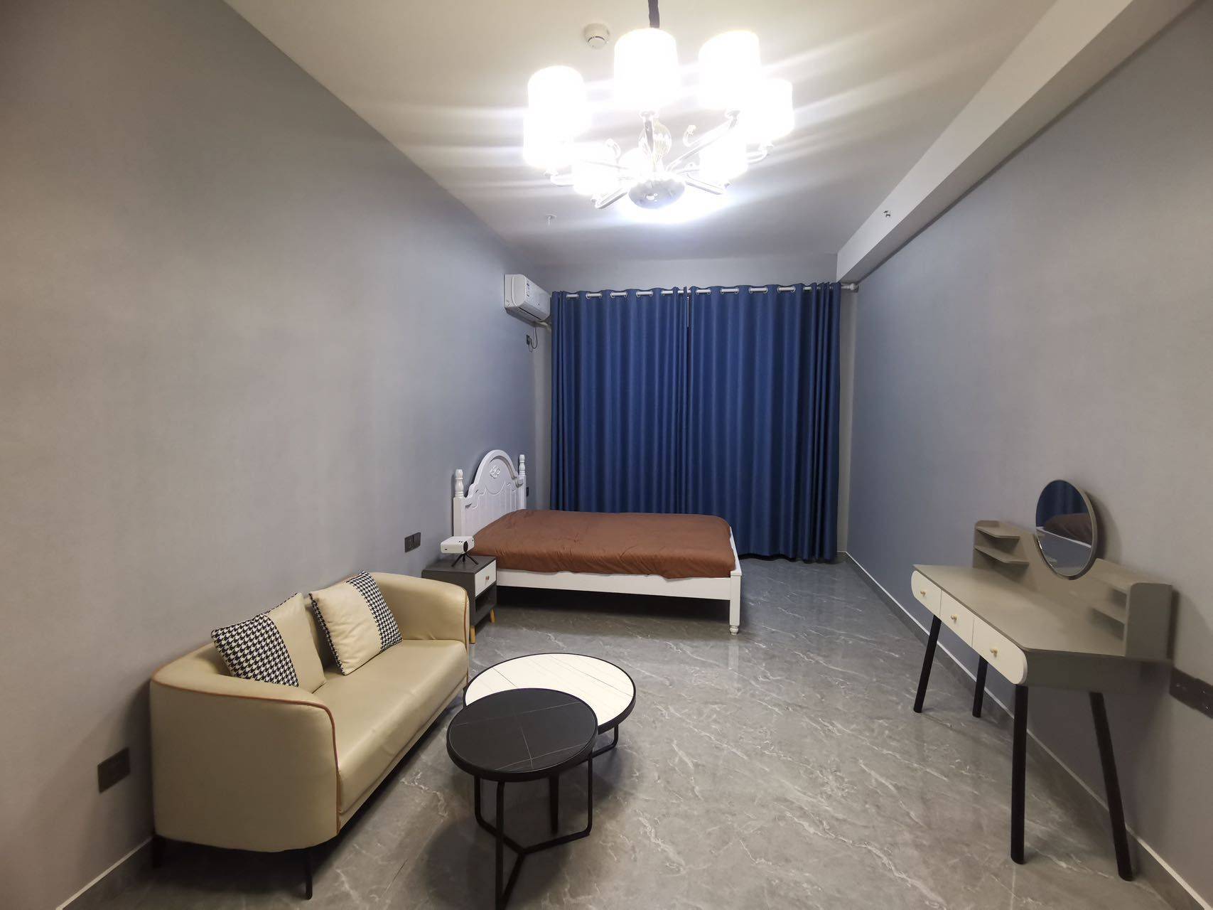 长沙-星沙-40RMB/晚,溫馨小窩,不限性別