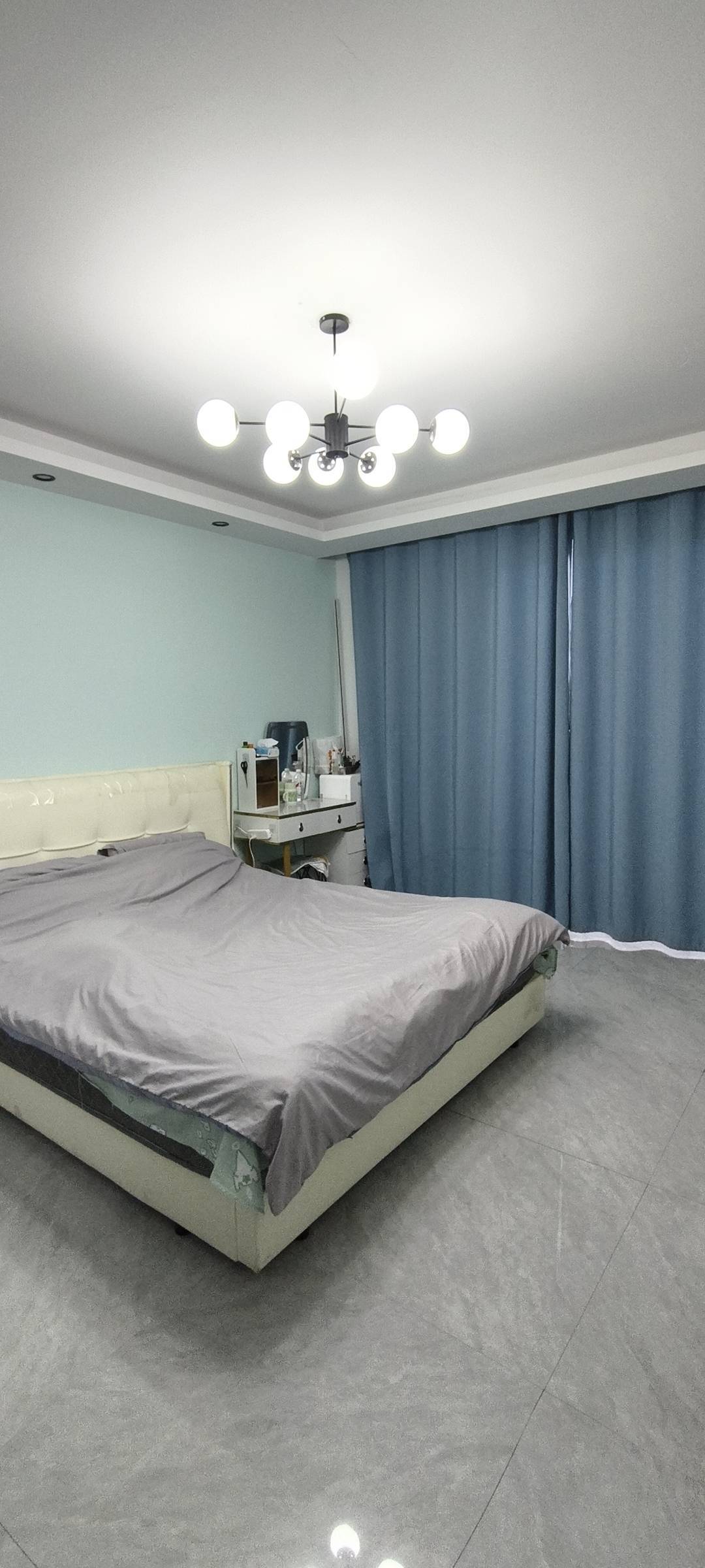 Suzhou-Wuzhong-Cozy Home,Clean&Comfy,No Gender Limit,Pet Friendly