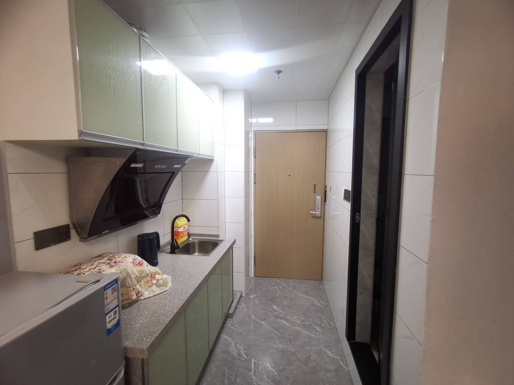 长沙-星沙-40RMB/晚,溫馨小窩,不限性別