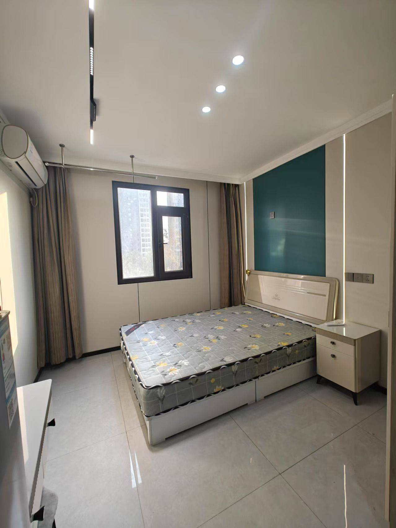 Xi'An-Lianhu-Cozy Home,Clean&Comfy,No Gender Limit,Hustle & Bustle,“Friends”,Chilled