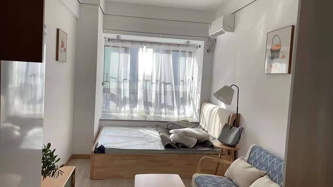 Zhengzhou-Guancheng-Cozy Home,Clean&Comfy