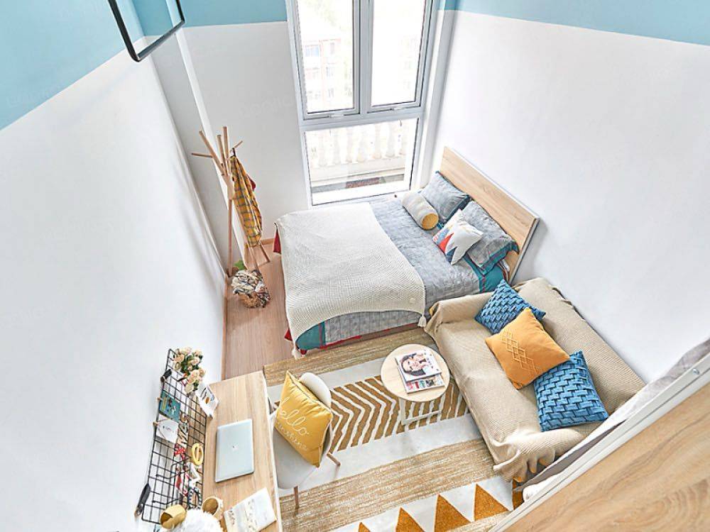 Tianjin Hongqiao | 天食广场_4