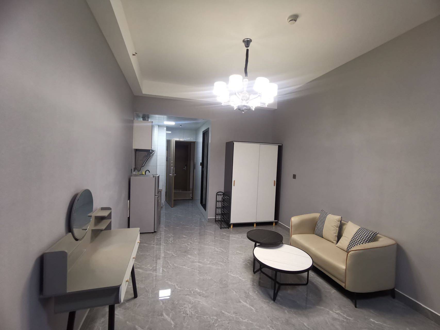 长沙-星沙-40RMB/晚,溫馨小窩,不限性別