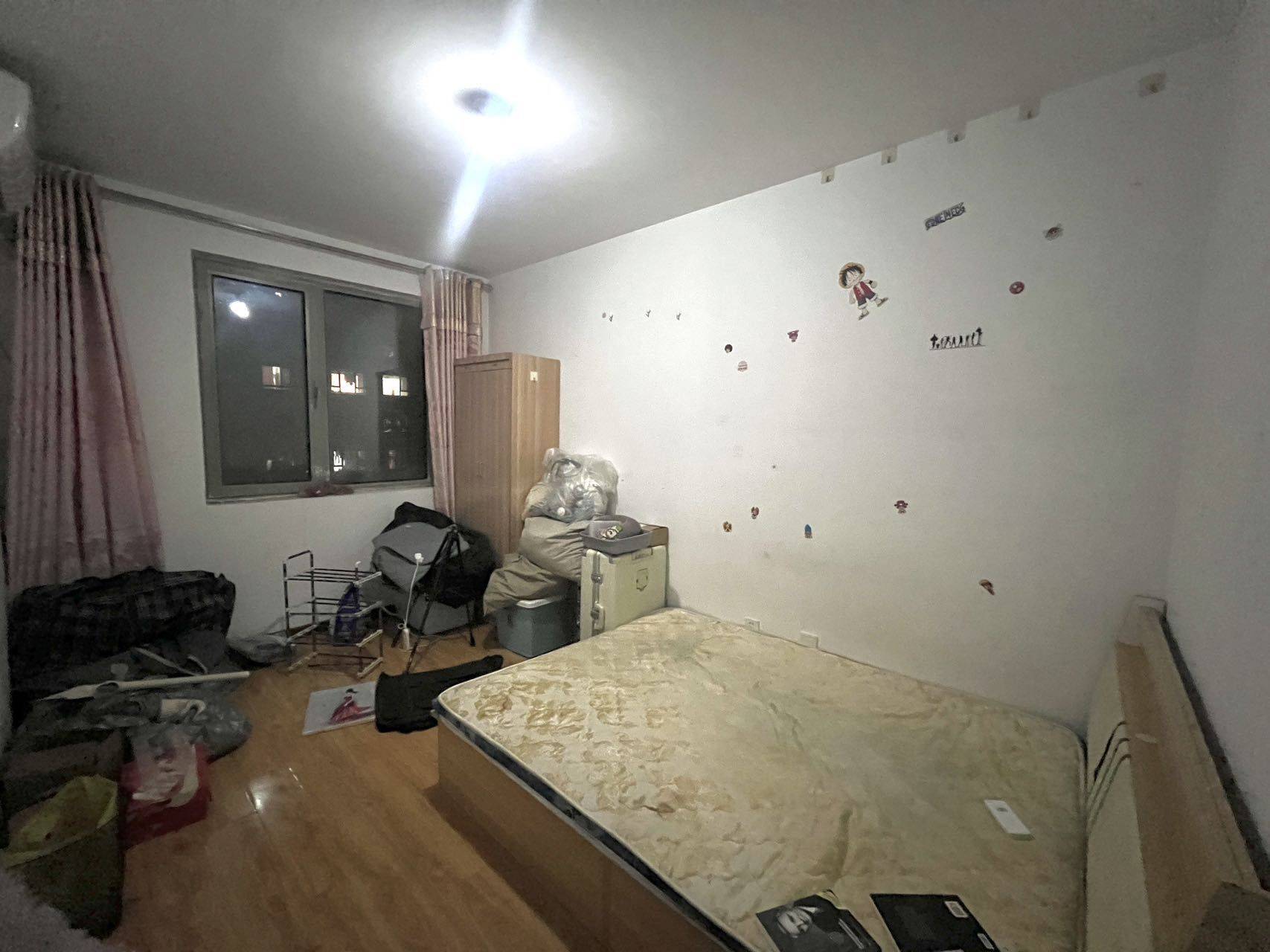 Tianjin-Wuqing-Cozy Home,Clean&Comfy,No Gender Limit,Pet Friendly