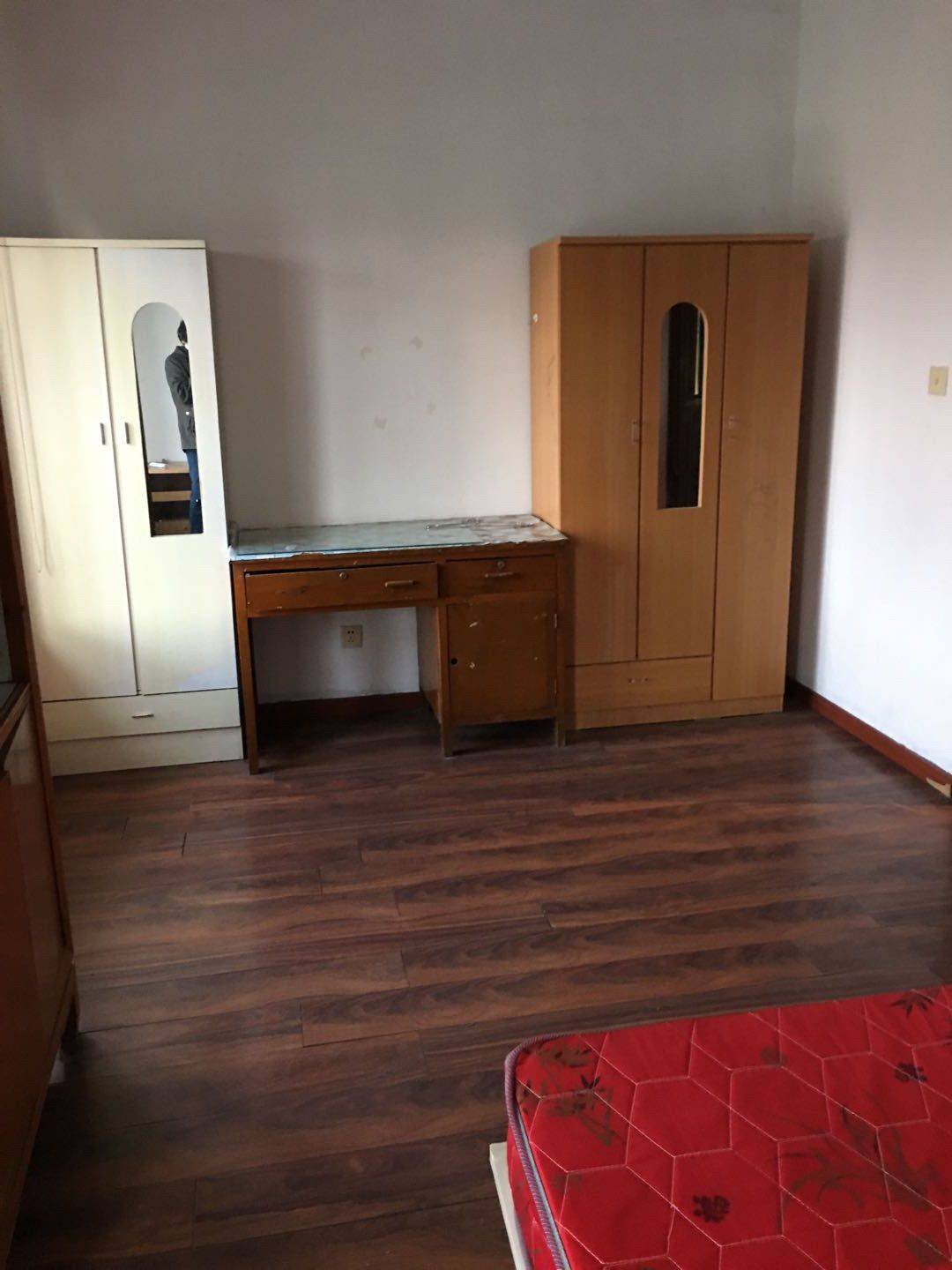 Nanjing-Yuhuatai-Cozy Home,No Gender Limit,Hustle & Bustle,Pet Friendly