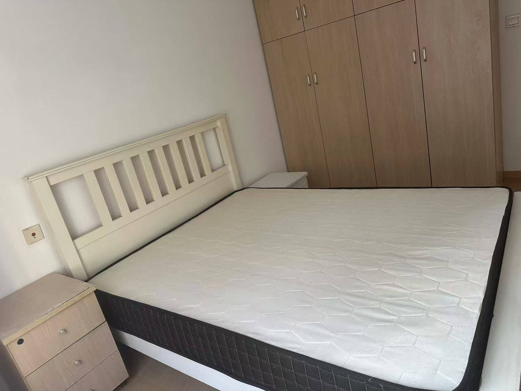 Shanghai-Qingpu-Cozy Home,Clean&Comfy,No Gender Limit,Chilled,Pet Friendly