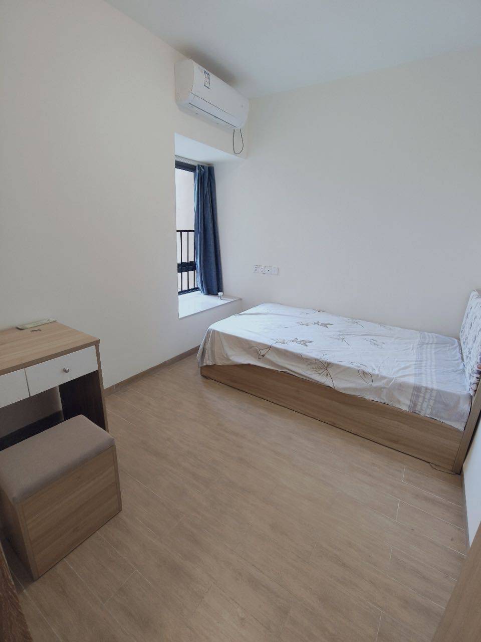 Sanya Yazhou | 碧桂园珊瑚宫殿3期海蓝天二街7座_7