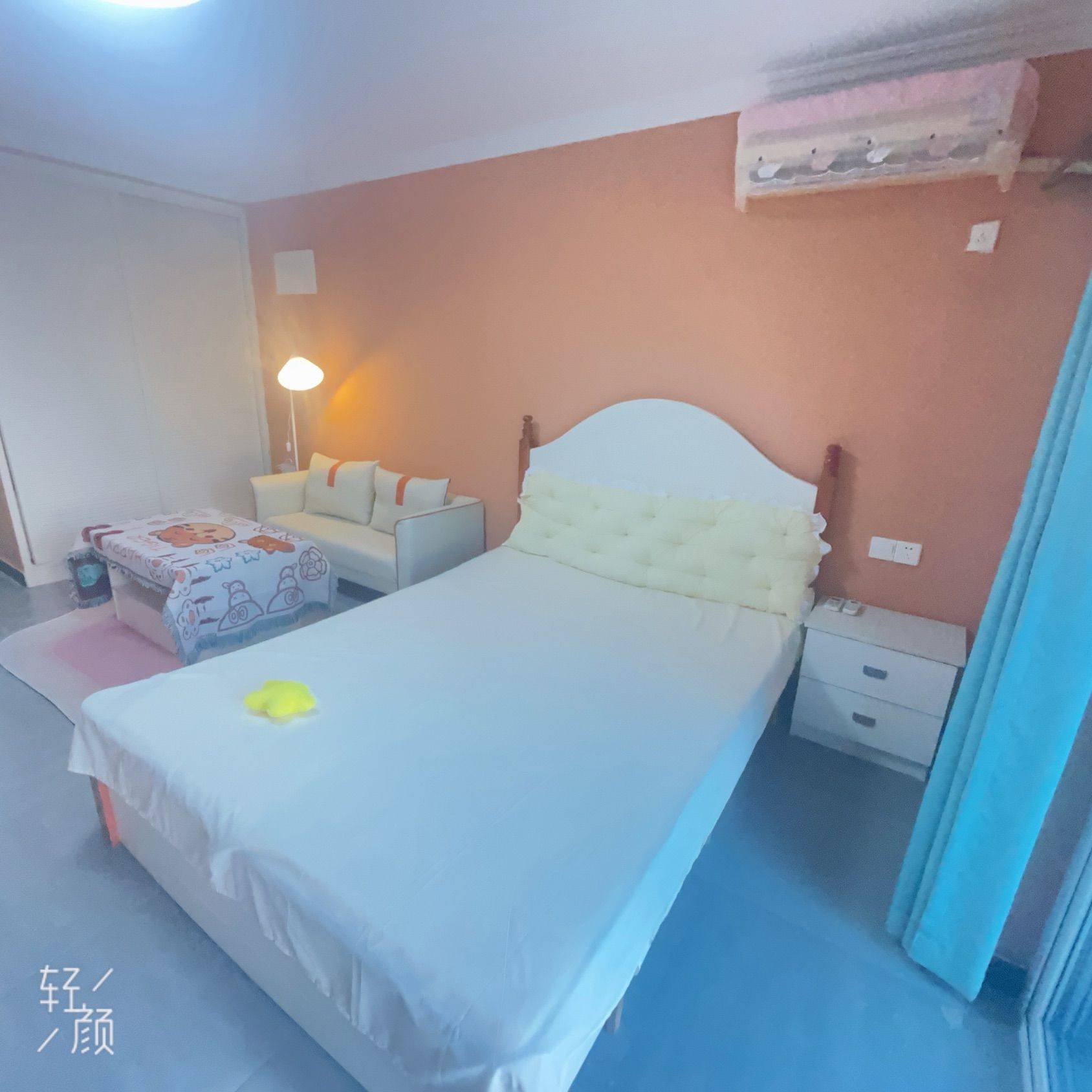 Wuhan-Jiang'an-Cozy Home,Clean&Comfy