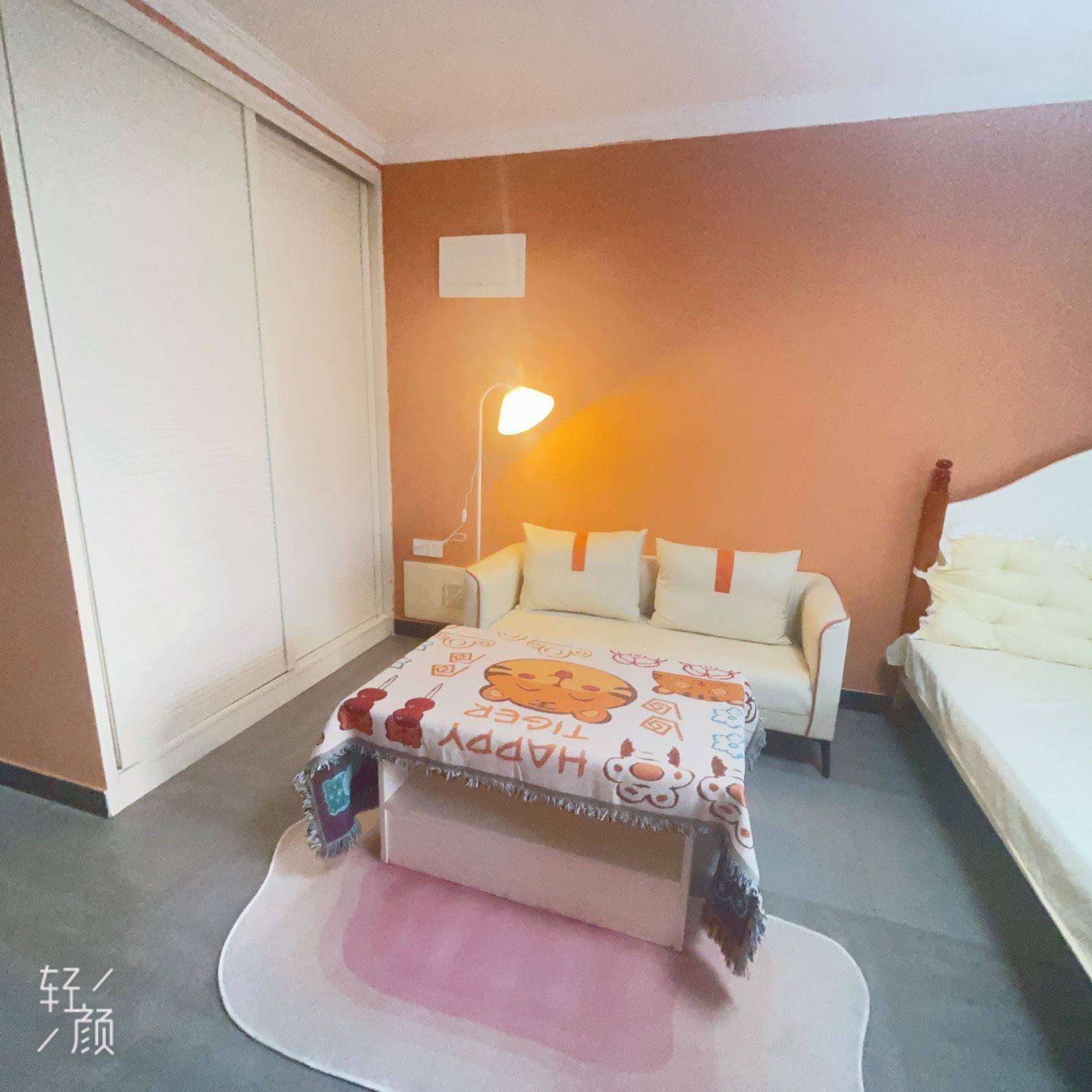 Wuhan-Jiang'an-Cozy Home,Clean&Comfy