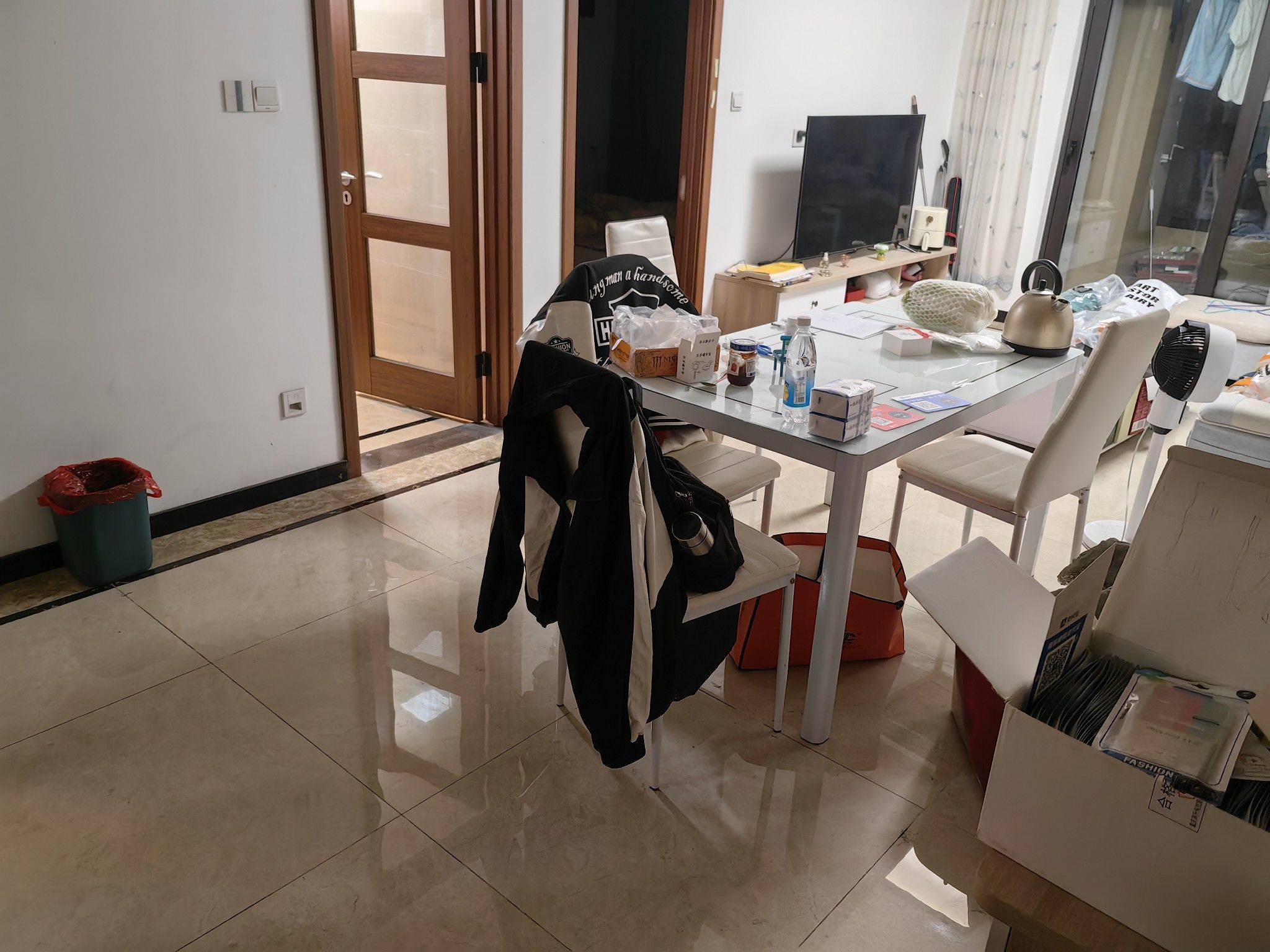 Shanghai-Jiading-Cozy Home,Clean&Comfy,No Gender Limit,Chilled,Pet Friendly