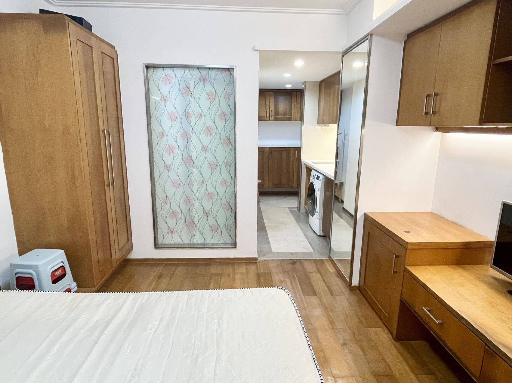 Shenzhen-Longgang-Cozy Home,Hustle & Bustle,Chilled