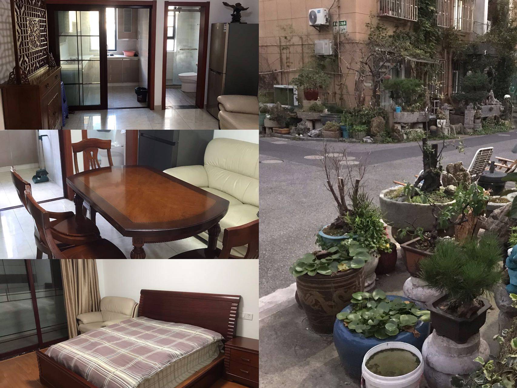 Shanghai-Pudong-Cozy Home,Clean&Comfy,“Friends”,Chilled,Pet Friendly