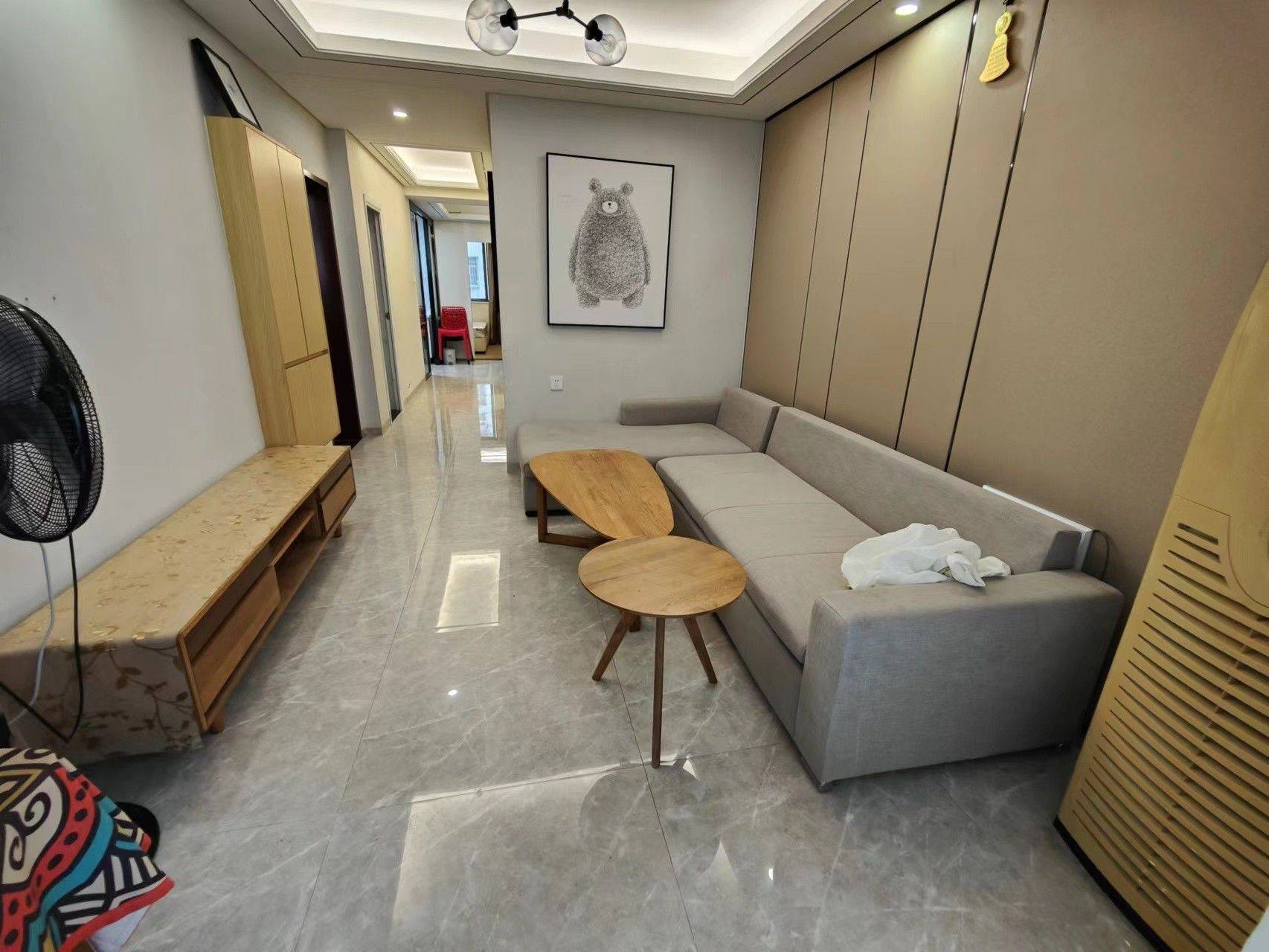 Xiamen-Huli-Cozy Home,Clean&Comfy,No Gender Limit