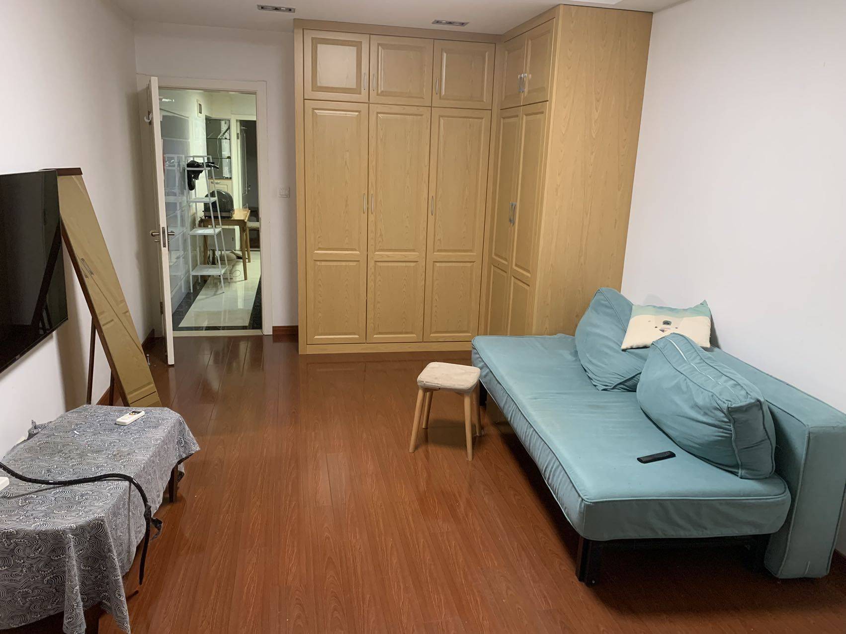 Shanghai-Hongkou-Cozy Home,Clean&Comfy,LGBTQ Friendly,Pet Friendly