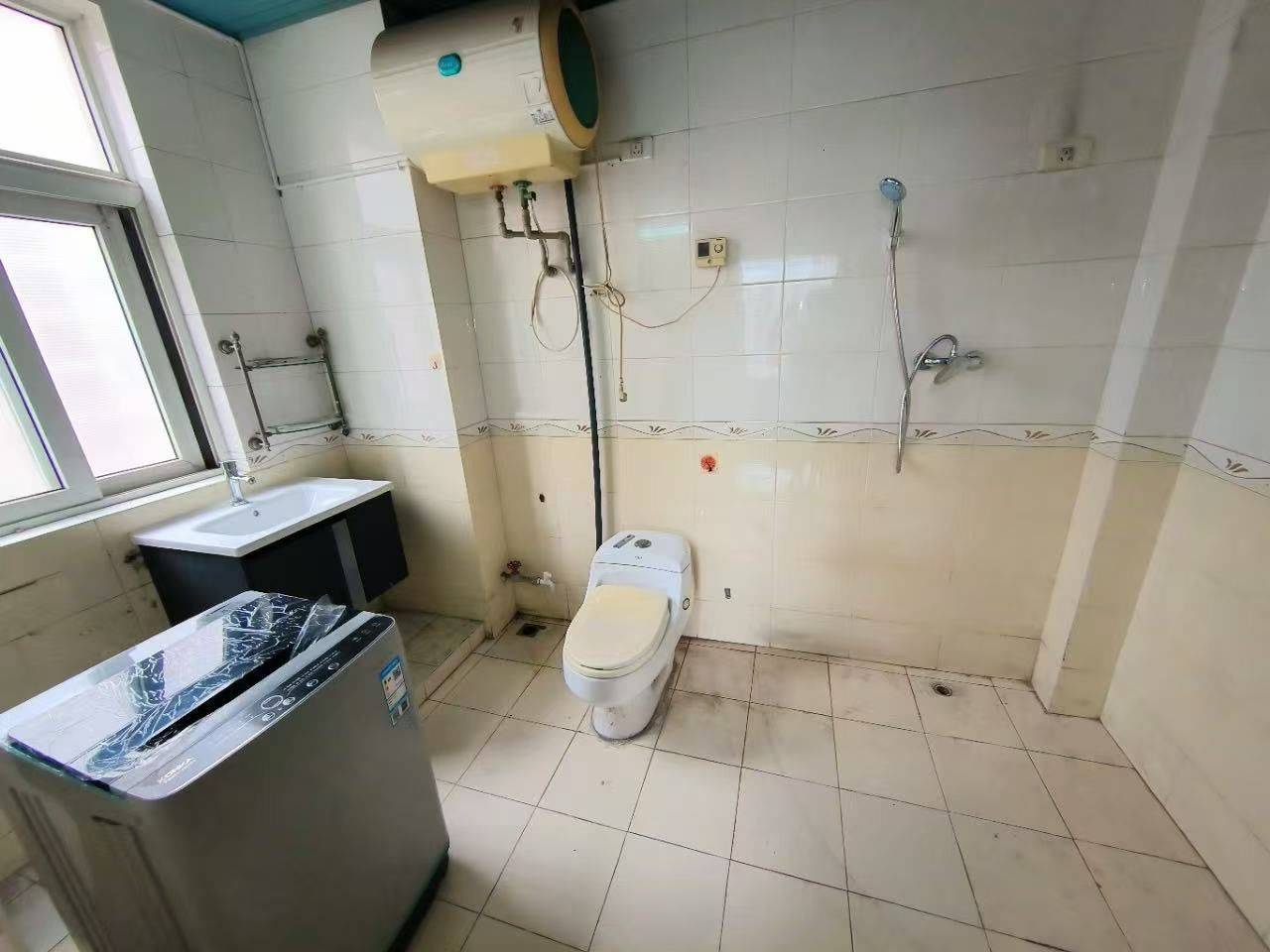 重庆 渝北 | 加州城市花园_6