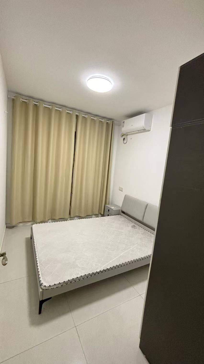 是萌萌啊整租房源1