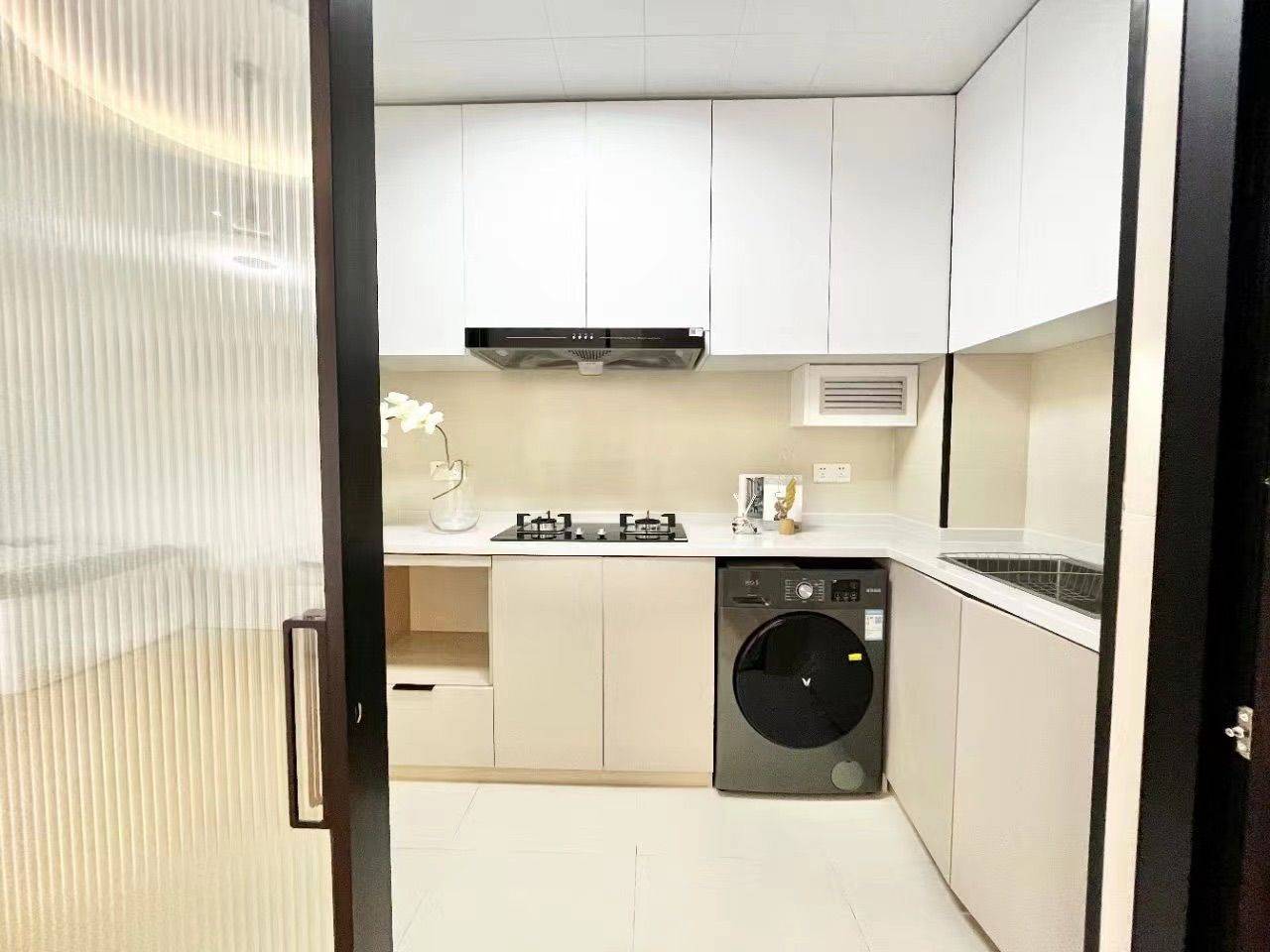 Shanghai-Putuo-Cozy Home,Clean&Comfy,No Gender Limit,Hustle & Bustle,Pet Friendly