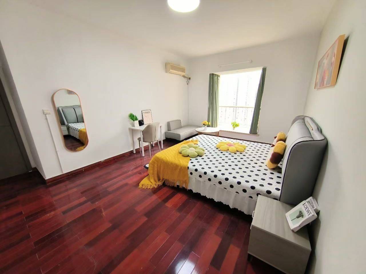 重庆 渝北 | 加州城市花园_4