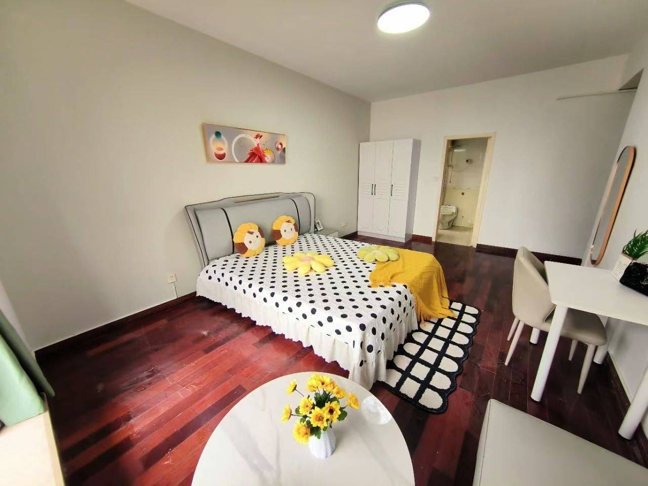 ᝰꫛꫀꪝ整租房源1