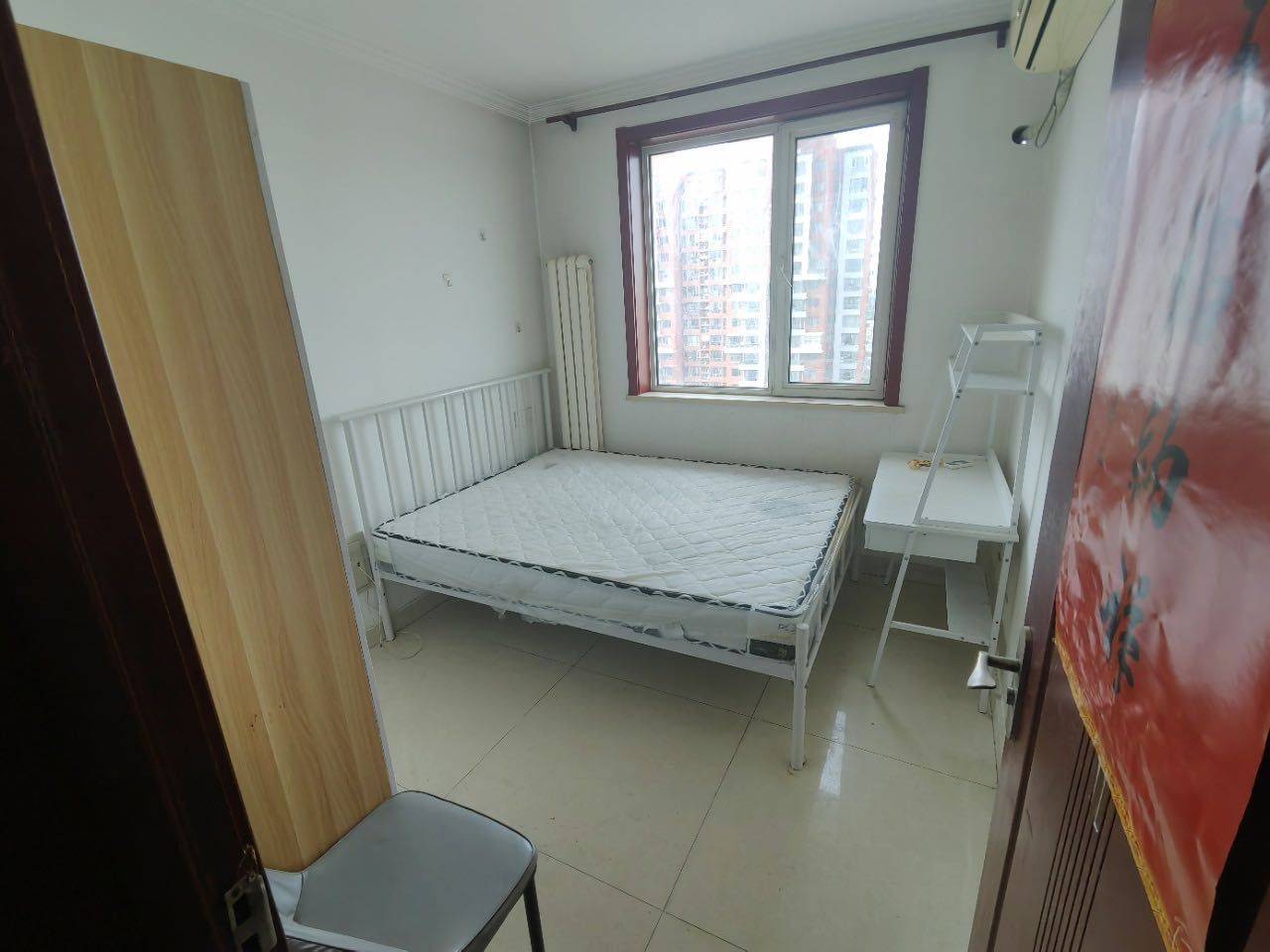 Beijing-Tongzhou-好房东,Cozy Home,Clean&Comfy,No Gender Limit,“Friends”,Chilled