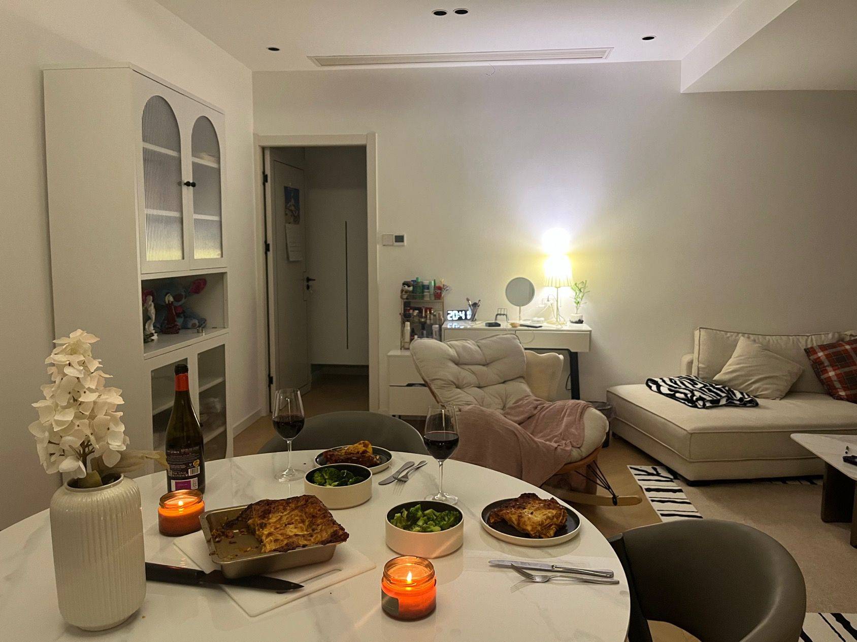 Shanghai-Putuo-Cozy Home,Clean&Comfy,No Gender Limit,Hustle & Bustle,Pet Friendly