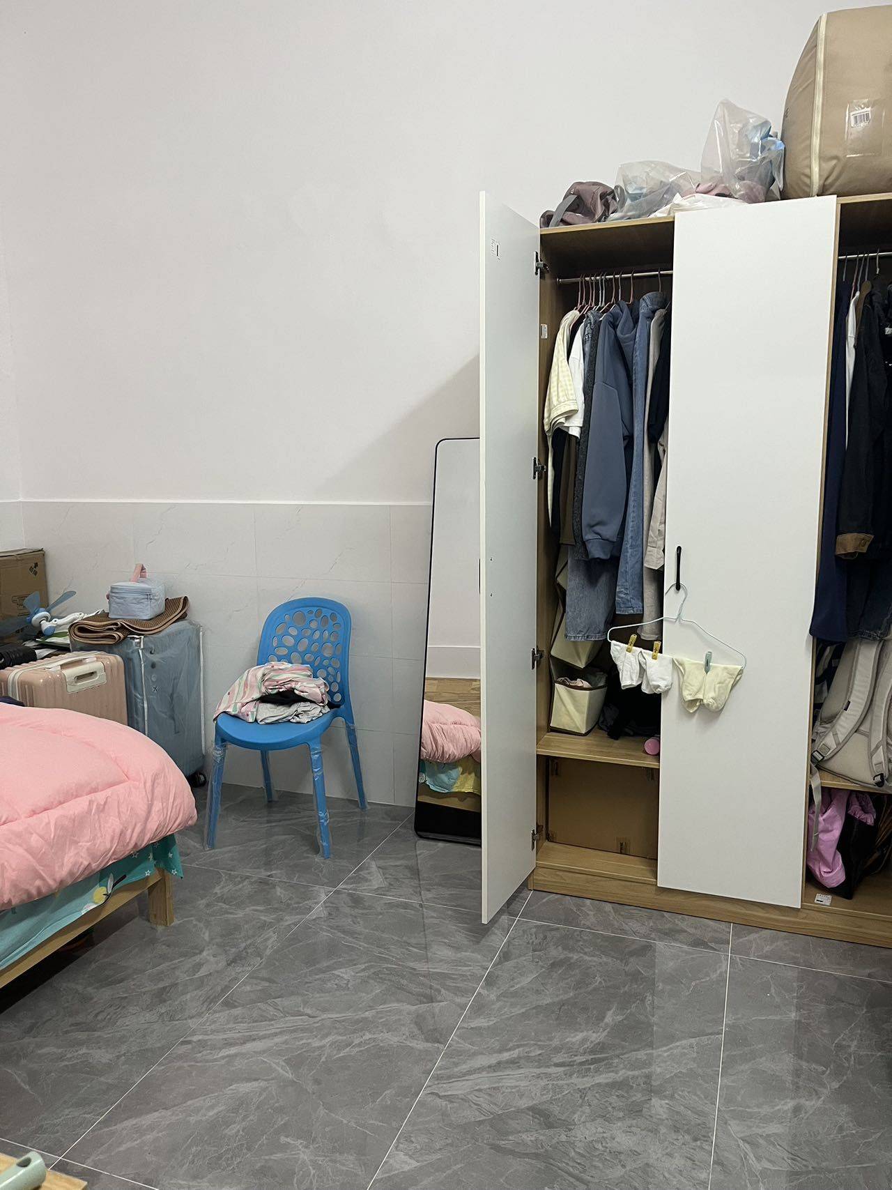 Dongguan-Nancheng-Cozy Home,Clean&Comfy,Hustle & Bustle,Chilled